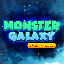 Biểu tượng logo của Monster Galaxy