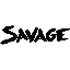 Biểu tượng logo của Savage