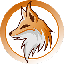 Biểu tượng logo của FOX TOKEN