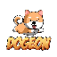 Biểu tượng logo của Dogeon