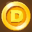 Biểu tượng logo của Dibs Money