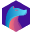 Biểu tượng logo của Doge Protocol