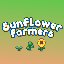 Biểu tượng logo của Sunflower Farm