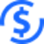 Biểu tượng logo của Fantom USD