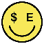 Biểu tượng logo của OUSE Token