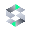 Biểu tượng logo của GenesysGo Shadow