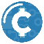 Biểu tượng logo của Crypto Chip Token