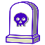 Biểu tượng logo của Tomb Shares