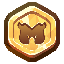 Biểu tượng logo của Monsterra MAG