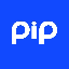 Biểu tượng logo của Pip