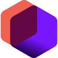 Biểu tượng logo của CUBE