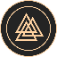 Biểu tượng logo của Asgardian Aereus