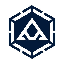 Biểu tượng logo của DarkCrypto