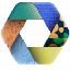 Biểu tượng logo của New Earth Order Money