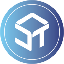 Biểu tượng logo của Square Token