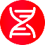 Biểu tượng logo của DNA Dollar