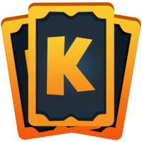 Biểu tượng logo của Kingdom Karnage