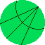 Biểu tượng logo của Apollo Crypto DAO