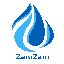 Biểu tượng logo của Zamzam Token