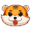 Biểu tượng logo của Mini Tiger