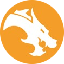Biểu tượng logo của Dragon War