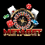 Biểu tượng logo của MetaBET