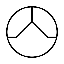 Biểu tượng logo của UXD Stablecoin