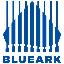 Biểu tượng logo của BlueArk