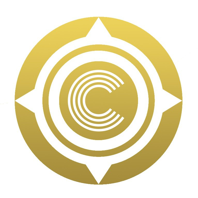Biểu tượng logo của Cipher