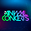 Biểu tượng logo của Animal Concerts