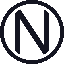 Biểu tượng logo của NYM