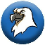 Biểu tượng logo của Eagle Token