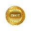 Biểu tượng logo của DIKE TOKEN