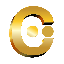 Biểu tượng logo của Cardano Gold