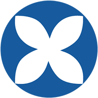 Biểu tượng logo của TTX METAVERSE