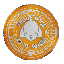 Biểu tượng logo của Teddy Doge