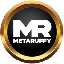 Biểu tượng logo của Meta Ruffy