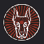 Biểu tượng logo của Dogs Token