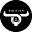 Biểu tượng logo của Equity
