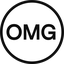 Biểu tượng logo của OMG Network