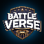 Biểu tượng logo của BattleVerse