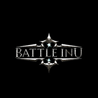 Biểu tượng logo của Battle Inu