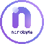Biểu tượng logo của NanoByte Token