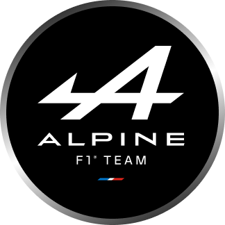 Biểu tượng logo của Alpine F1 Team Fan Token