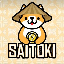 Biểu tượng logo của Saitoki Inu