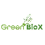 Biểu tượng logo của GreenBioX