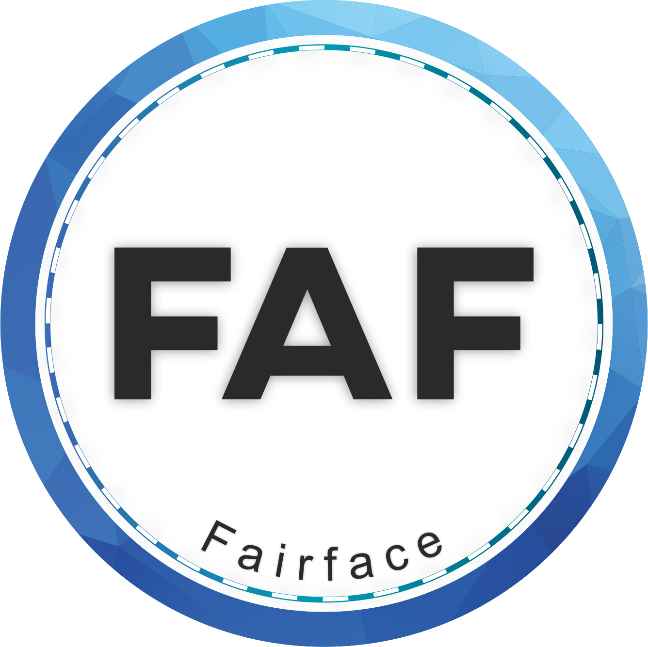 Biểu tượng logo của Fairface