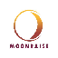 Biểu tượng logo của MoonRaise