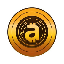 Biểu tượng logo của Adroverse