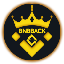 Biểu tượng logo của BNBBack